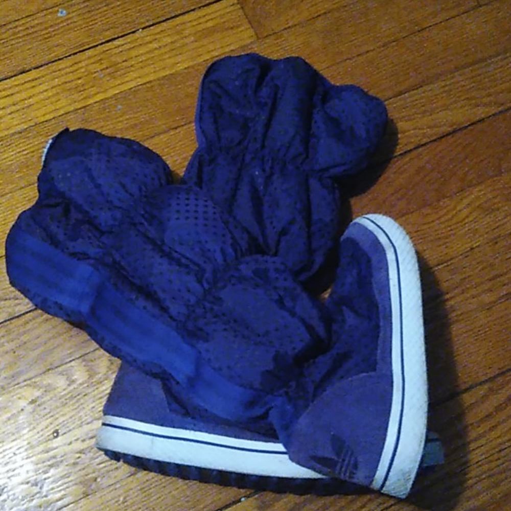 Making room for more shopping